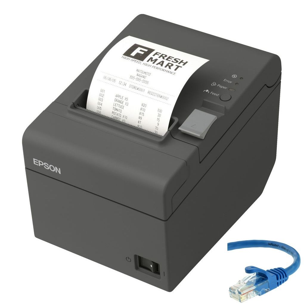 Marvel thermal receipt printer drivers for mac
